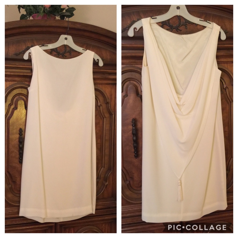 Evening Dress